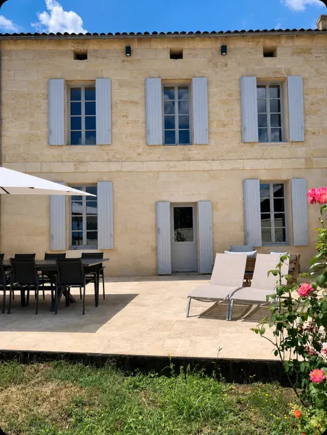 Villa Beauséjour - Image 1