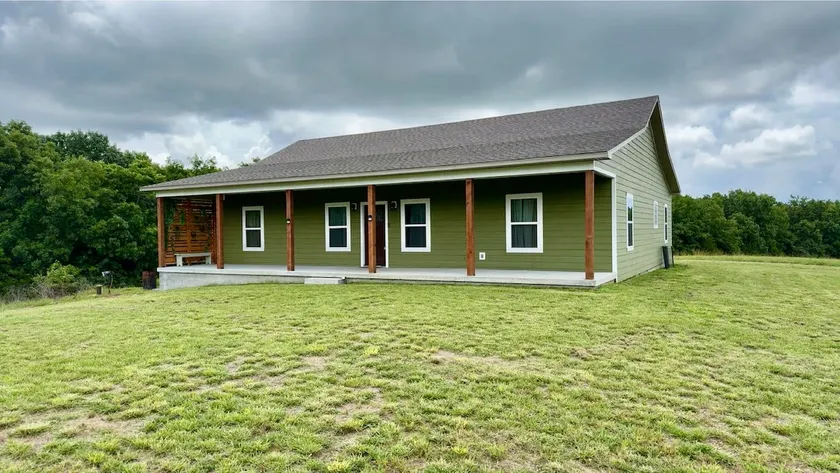 10 Minutes to Thunder Ridge | Sleeps 7 | Secluded - Image 1