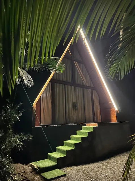 Paradise Chalet in the City | 10 minutes from the center - Image 1