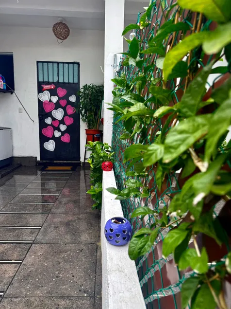 “Luna Serena” Apartment 18- Door 1 - Image 1