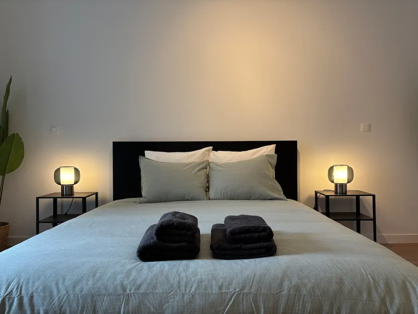 Calm & Bright – Brussels Center - Image 1