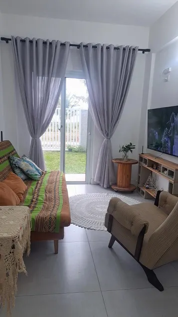 Apartment with Garden BEIRA MAR - Image 1