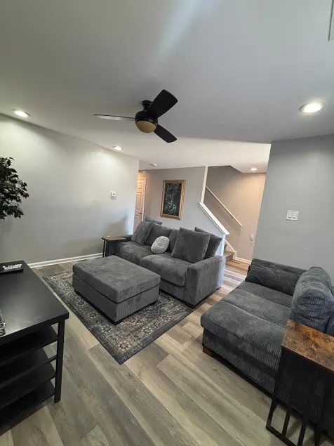 Riverside Retreat - Image 1