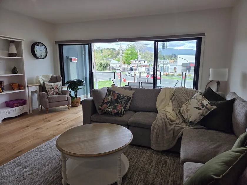 Quiet apartment in Healesville - Image 1