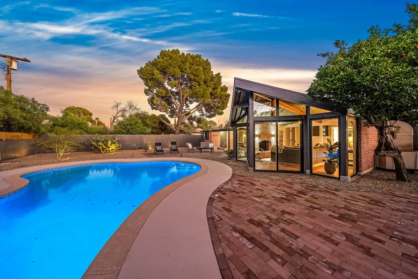 Beautiful Southwest Home! - Image 1