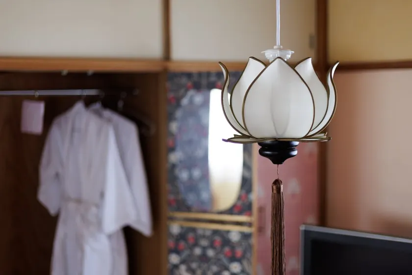 Exclusive Retro Stay Near KIX | Perfect for Two - Image 1
