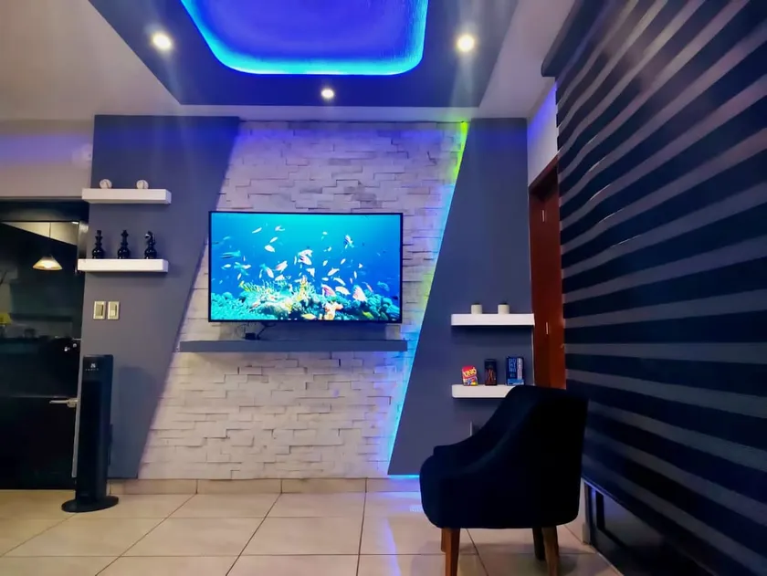 Modern and cozy apartment in Tonalá - Image 1