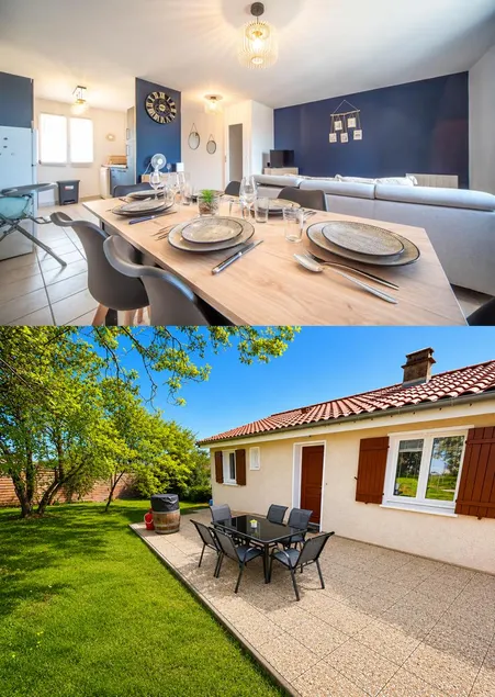 Wine getaway - Air-conditioning, enclosed courtyard & private parking - Image 1
