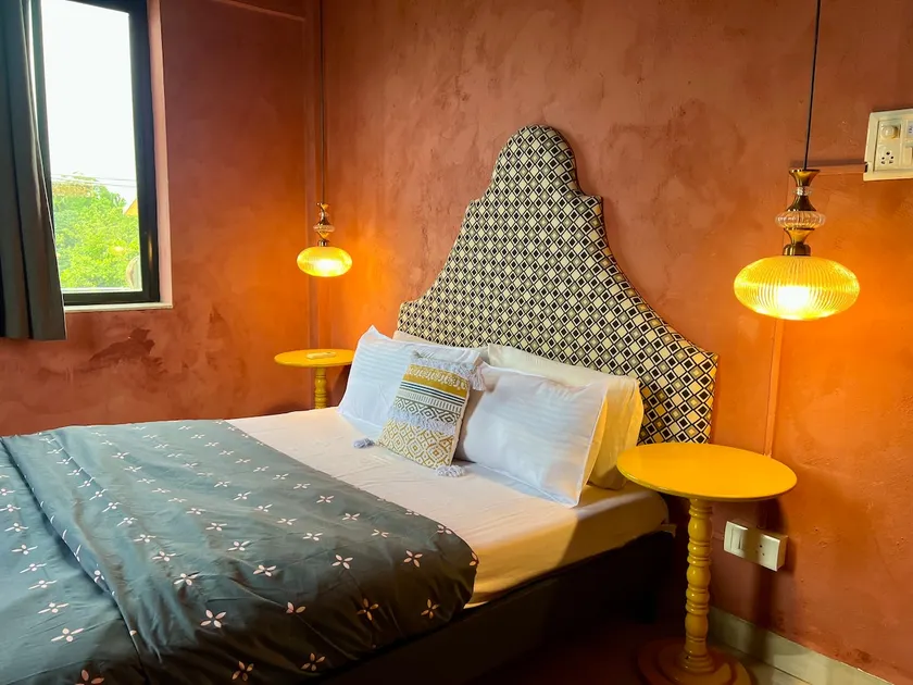 Exotic Vagator 2BHK Beach & Pool - Image 1