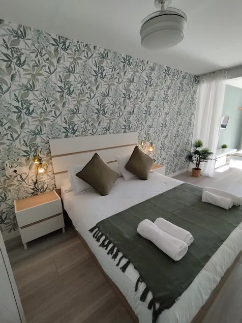 Adrián Apartments, 5 minutes from the beach, Loft. - Image 1