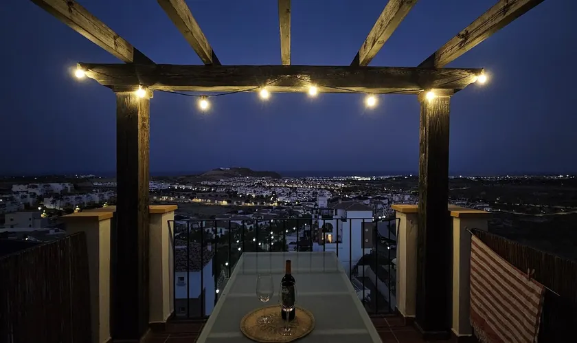 El Mirador Penthouse - Image 1
