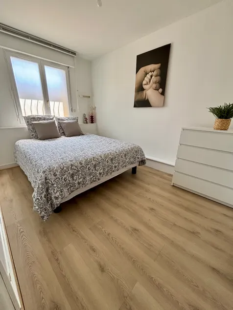 Quiet apartment ideal for 2 people - Image 1