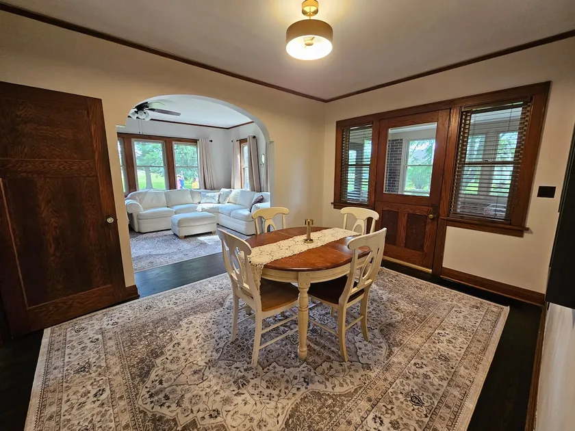 Itasca Rock Garden Cottage (4 bedroom) - Image 1