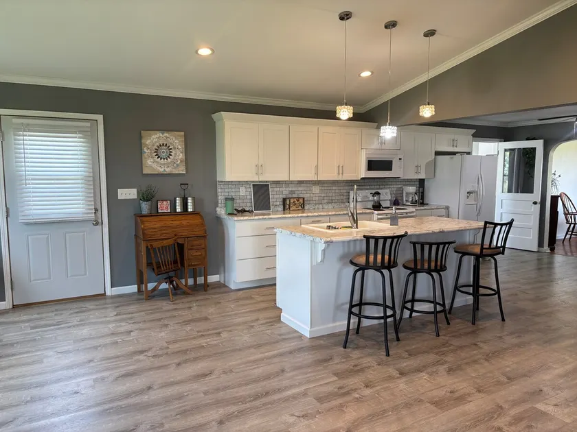 Country home - Image 1