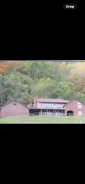 Kanawha River Mountain House - Image 1