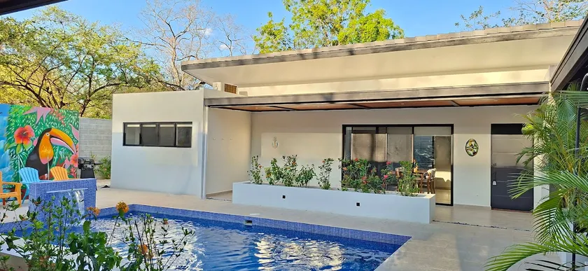 New! Casa Toucan - Tropical Comfort - Image 1