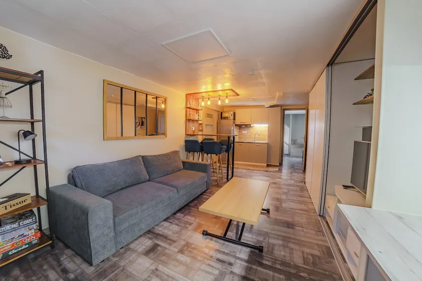 Accommodation near Futuroscope - Image 1