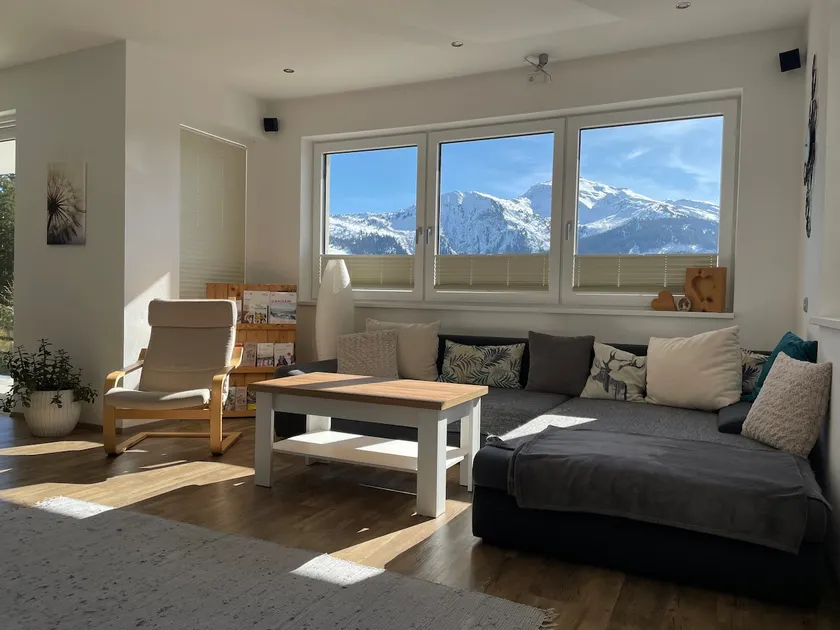 Ferienhaus Hubertus Tirol 1-8 Personen - Image 1