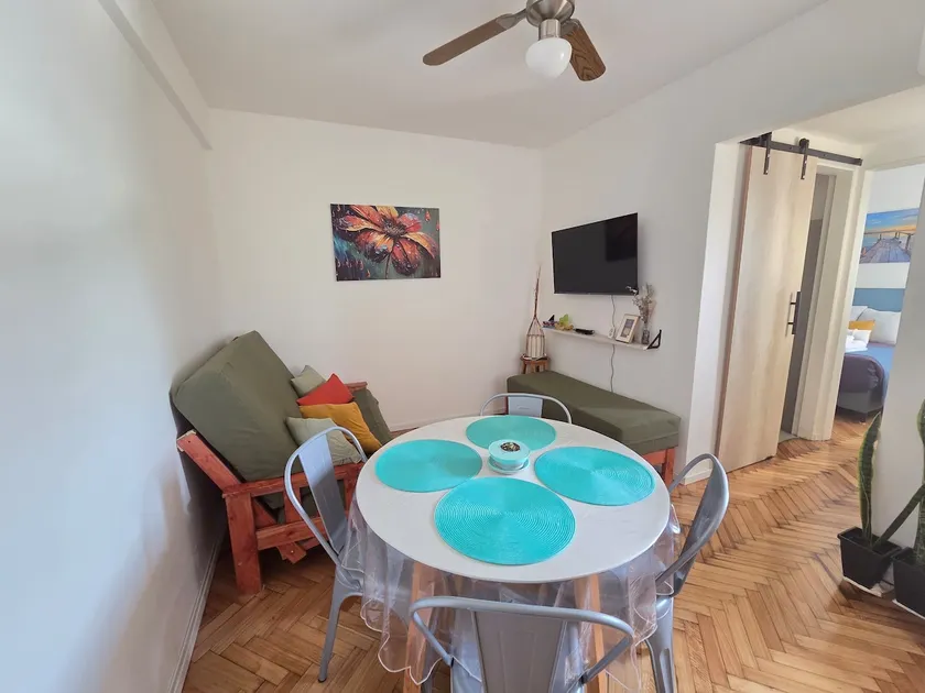 Garrahan and Británico | Comfort and Location - Image 1