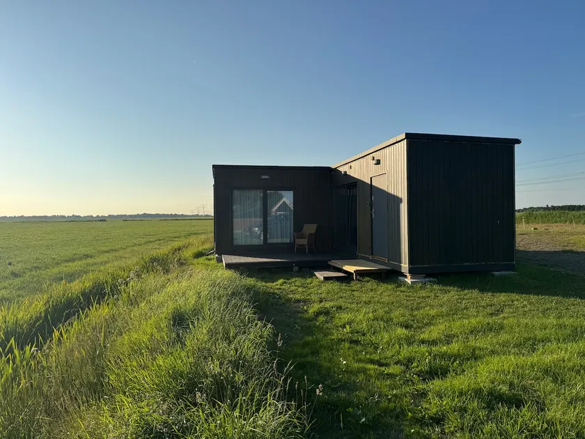 Chalet - Image 1