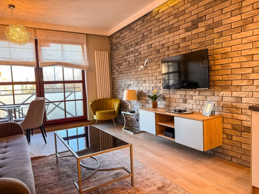 Jaglana Deluxe by Grand Apartments - Image 1