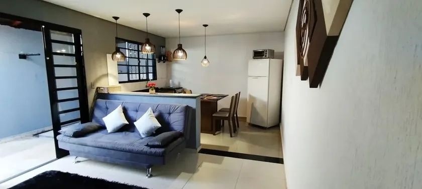 Private cozy house - Image 1