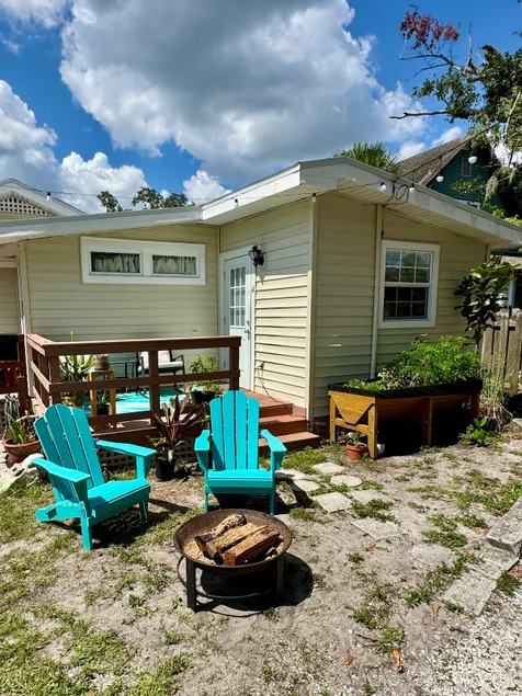 Coastal Casita Retreat - Image 1