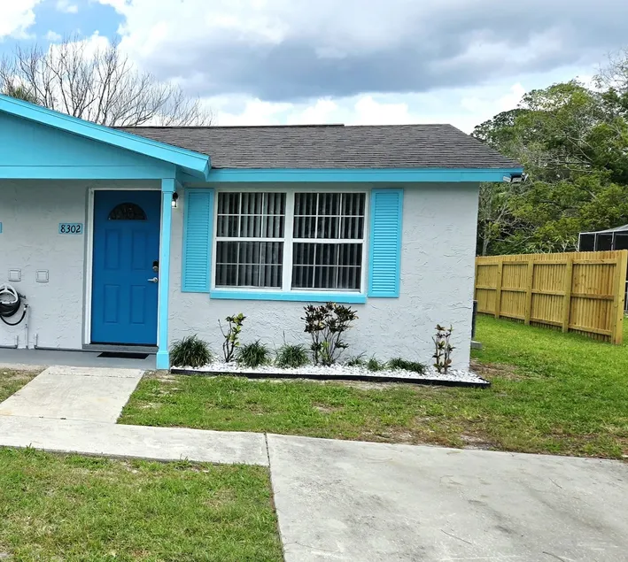 Port Richey Vacation Rental 2 - Image 1
