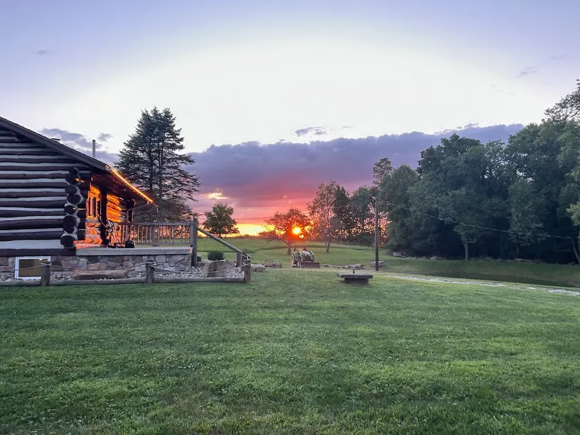 Sunset Retreat - Image 1