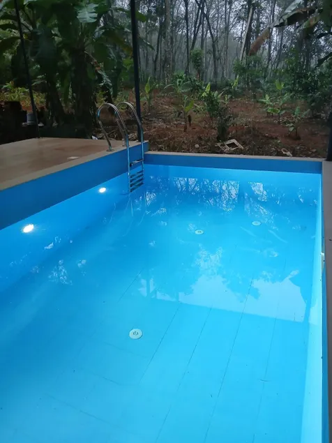 Acrewood Farmhouse - Pool Villa - Image 1