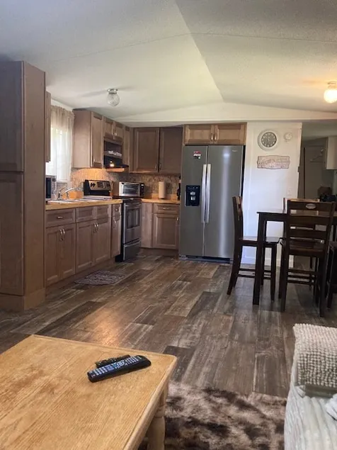 Clean Cozy Convenient - Image 1