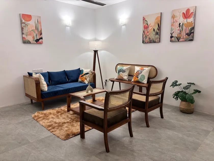 Stylish & Modern Home in Nawala- Central location - Image 1