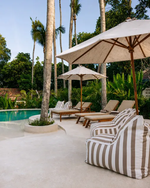 1-Bedroom Jungle Villa - Image 1