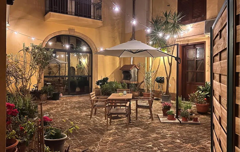 Nice Apartment in Menfi With 2 Bedrooms and Wifi - Image 1