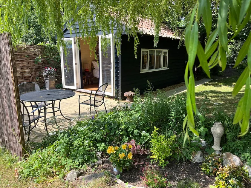 Orchard Lodge - Image 1
