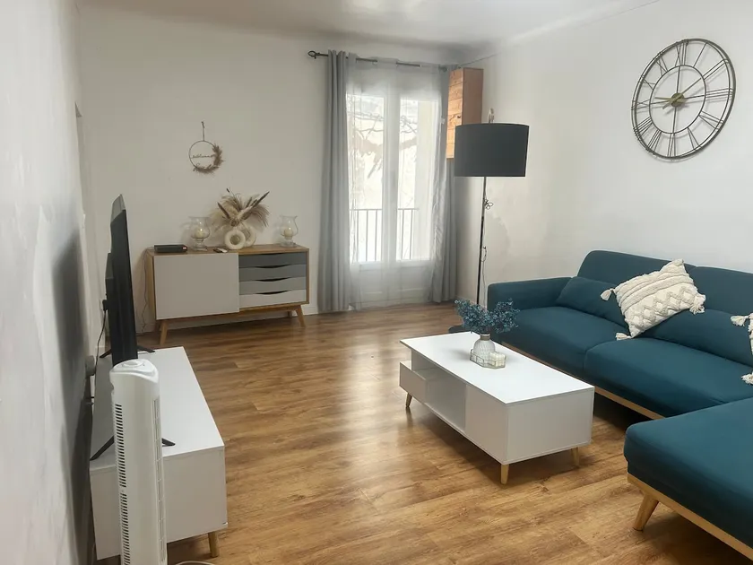 Appartement t3 dans la citadelle - Image 1