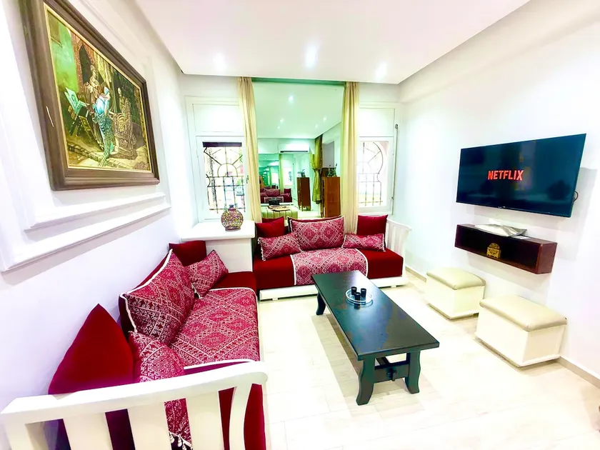 Charming apartment with unlimited Wi-Fi - Image 1