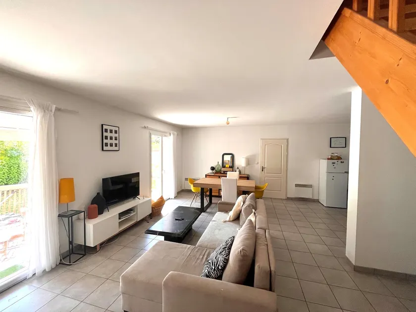 Quiet house in the center of Grenade with parking - Image 1