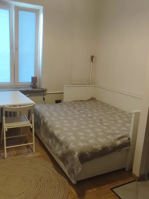 Studio apartment on the Oder - Image 1
