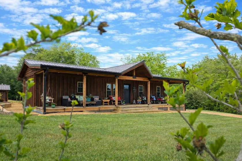 Wolf Branch - Image 1