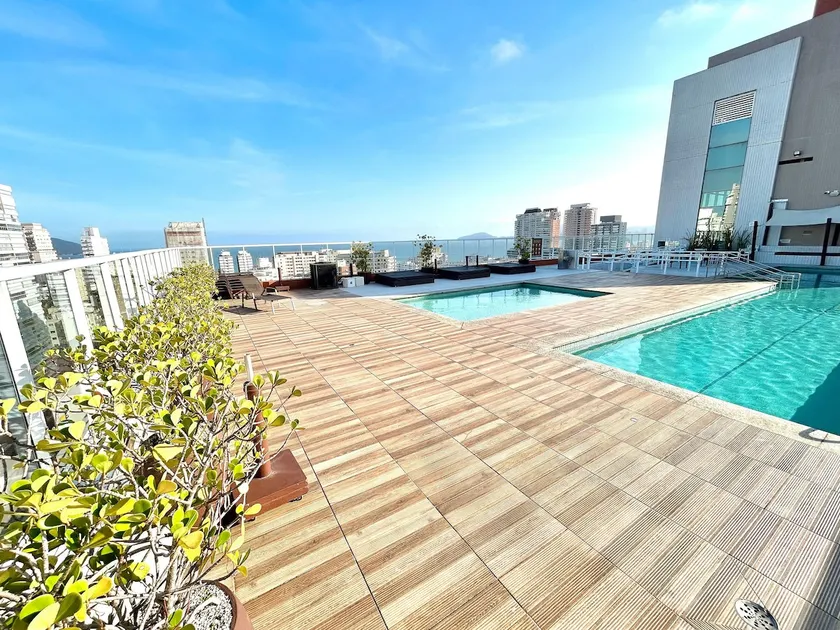 SHB - Complete leisure with pool and sauna in Gonzaga - Image 1