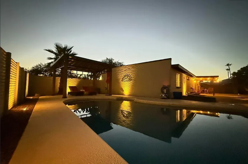 Pool | Hot Tub | Quiet Private Backyard - Image 1