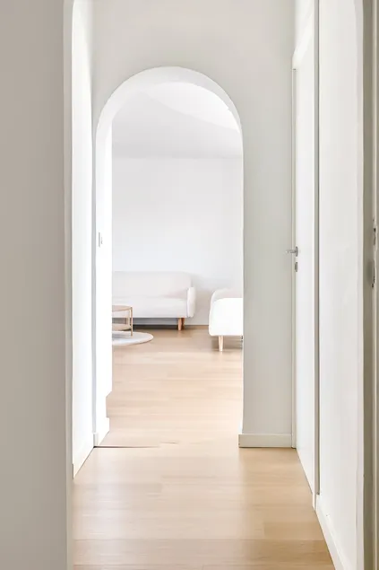 Rooftop appartement - Image 1