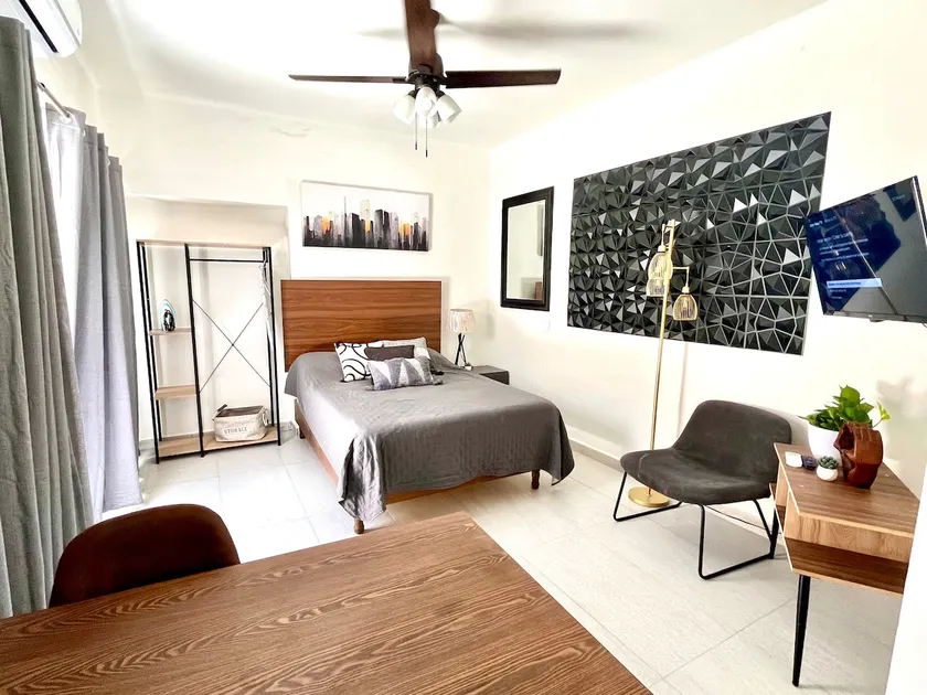 Tr11 - Independent apartment - Image 1
