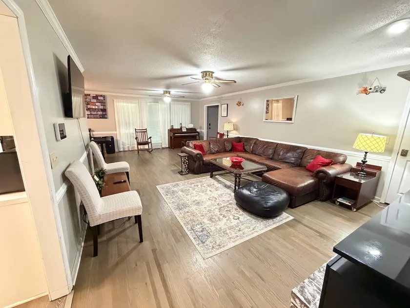 The Lovely South Fulton Retreat Near Airport - Image 1