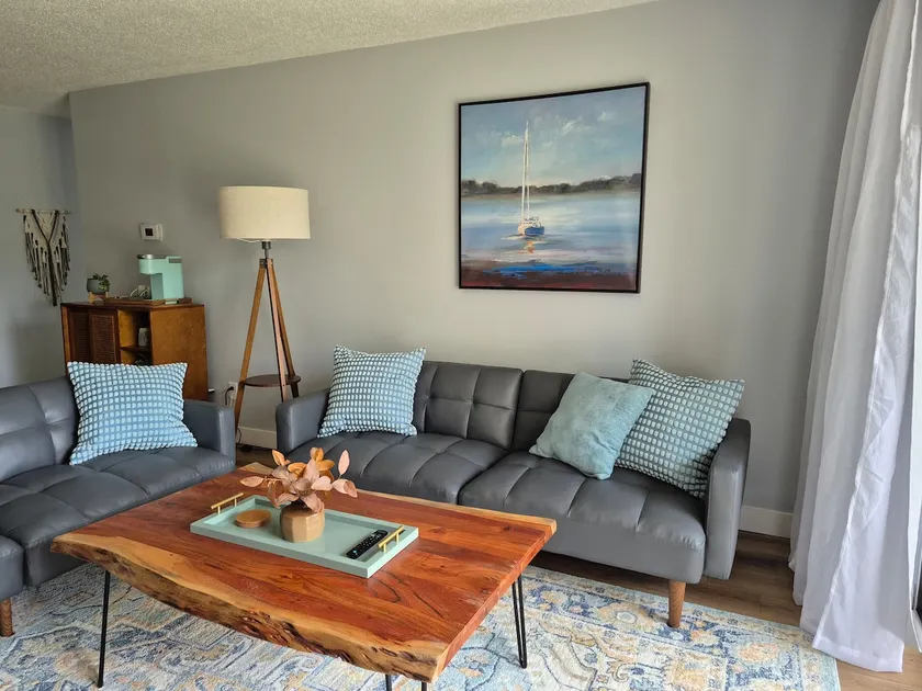 1 Bedroom Condo Grand Traverse Resort in Williamsburg with GT Bay view - Image 1