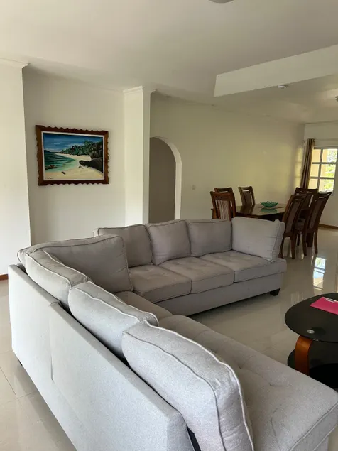 Anse La Mouche Villas - Image 1