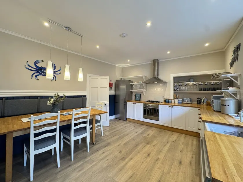 Crab Shack, Crail - Image 1