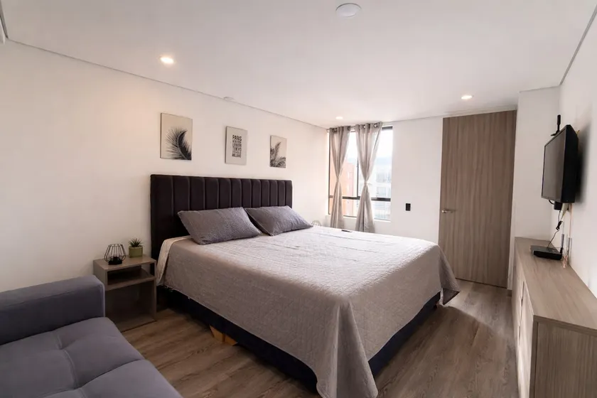 Entire apartment in Chía - Image 1