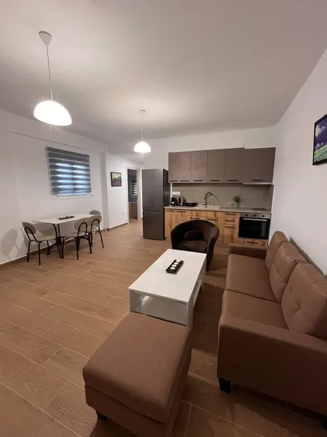 Apartment In Nea Fokea - Image 1